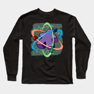 Science of Fun Long Sleeve T-Shirt